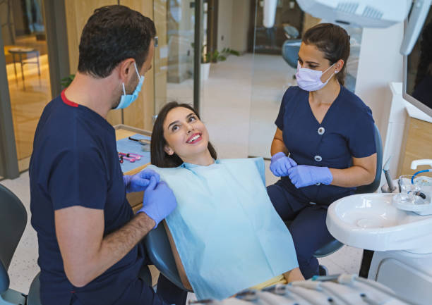 Full Mouth Reconstruction in Remlap, AL
