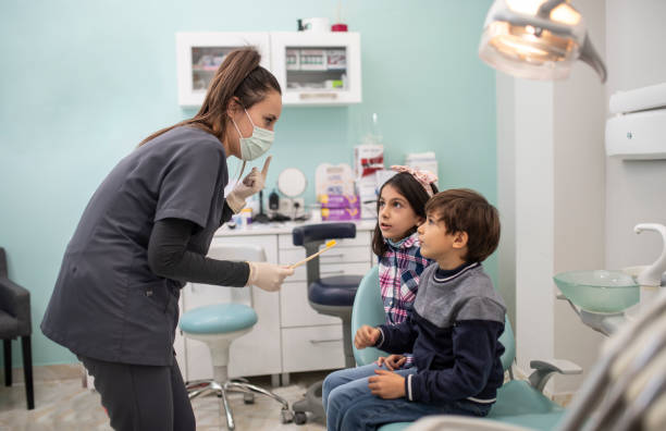 Why Choose Us for Your Dental Needs in Remlap, AL