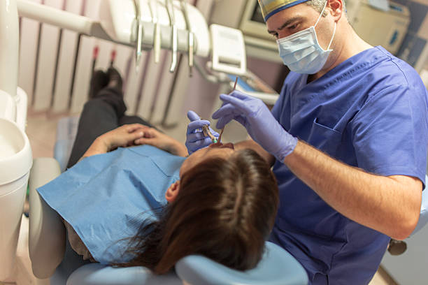 Best Emergency Dental Care  in Remlap, AL